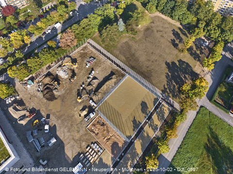 02.10.2025 - Sportanlage an der Grundschule am Karl-Marx-Ring